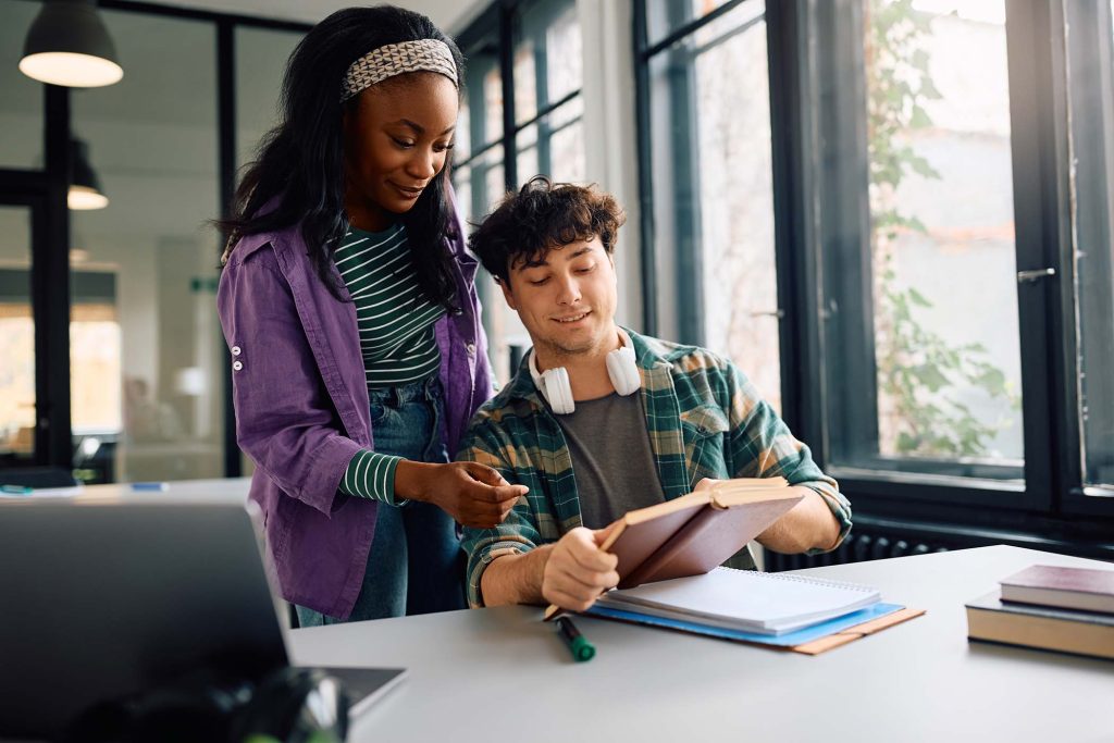 Creating Responsible Learners and Leaders